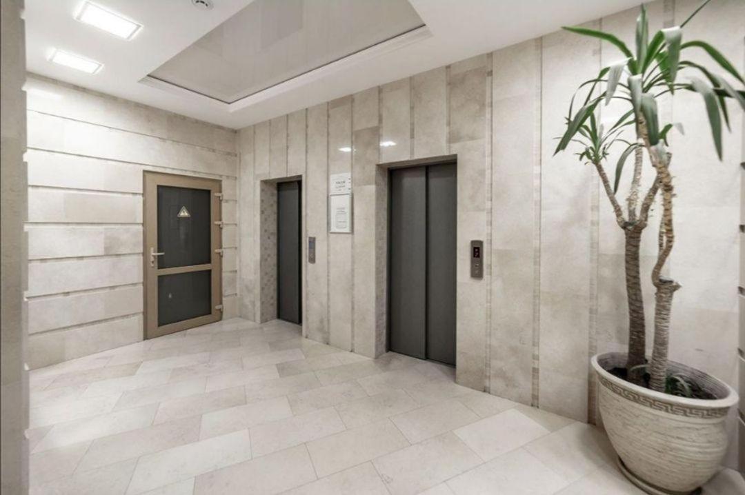 Gagarin Plaza Apartment Odessa Exterior photo