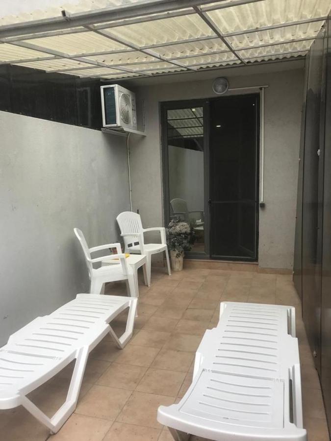 Gagarin Plaza Apartment Odessa Exterior photo